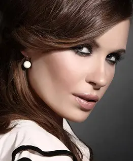 Eliza P. - hostessa i modelka dostępna w agencji hostess Creative-Agency.pl